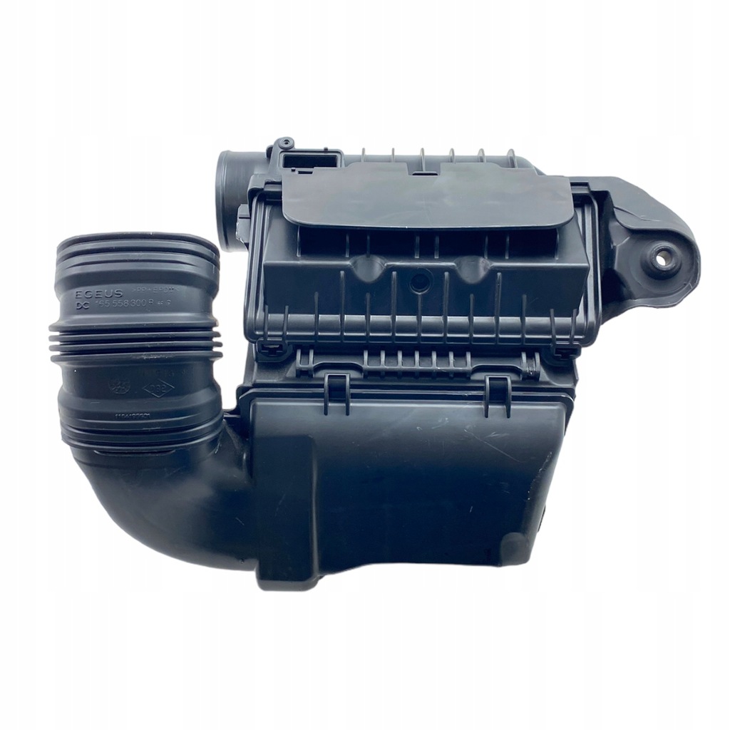 фото №14, Корпус фильтра воздуха renault megane iv