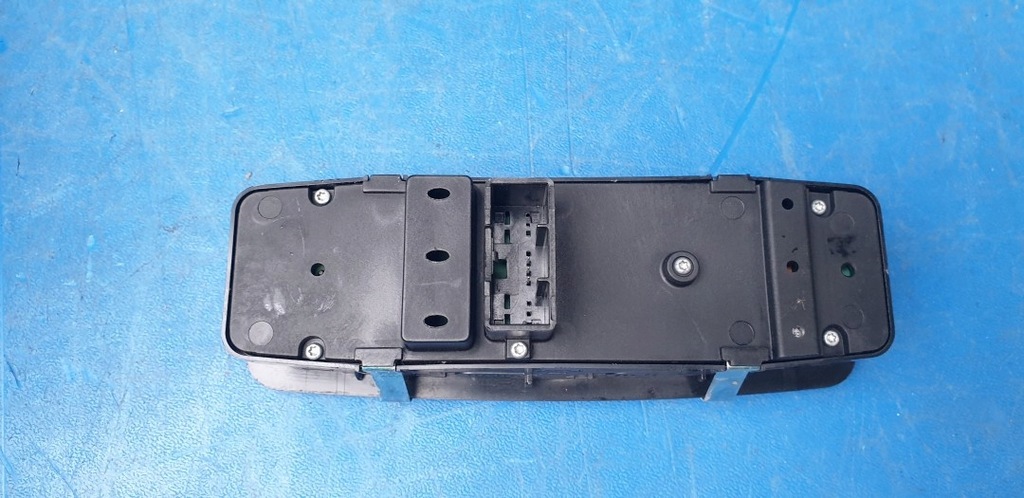 фото №6, Панель переключатель кнопка окон левый перед maserati ghibli m157 670025406