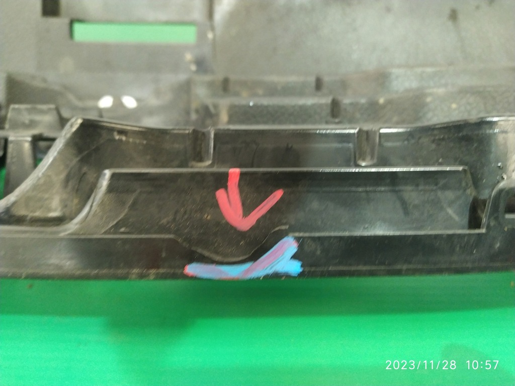 фото №14, Решётка радиатора решётка радиатора бампера vw t-roc 2ga853651r