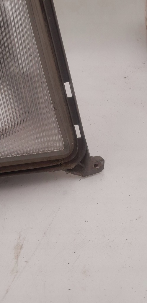 фото №6, Mercedes-benz e w124 1992 лампа передня права 1305235094