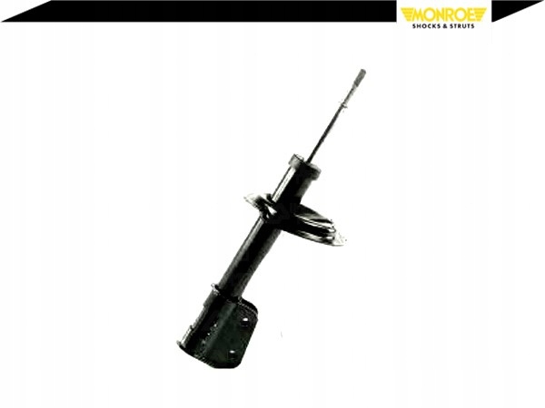 Monroe амортизатор fiat cinquecento seicento / 600 Оригінал