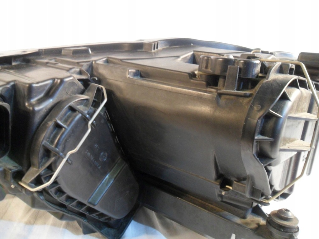 фото №14, Лампа передняя правая vw golf sportsvan 14