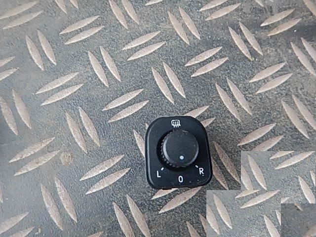 фото №1, Vw passat b6 перемикач керування дзеркало