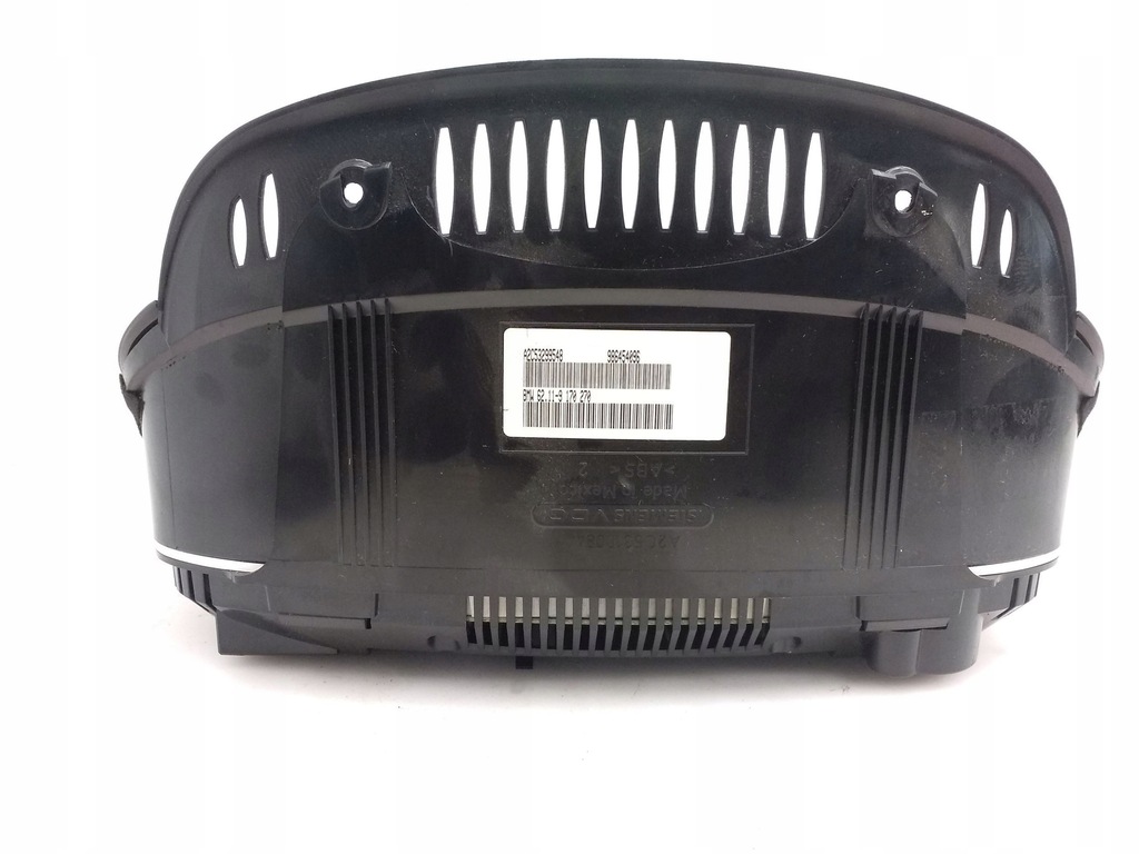 фото №5, Bmw x5 e70 2008 счетчик / спидометр