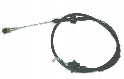 фото №9, Трос газа skoda felicia i felicia ii 1.9d 10.95-04.02 linex