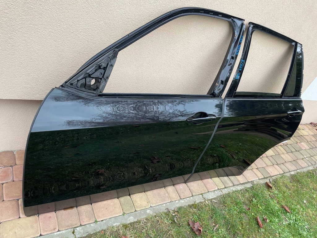 фото №6, Bmw f15 x5 дверь левая перед левая задняя 475