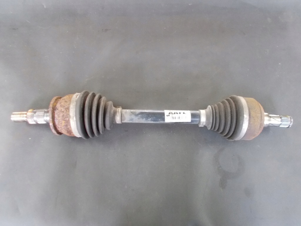 фото №1, Приводной вал левая opel astra j 1.6cdti