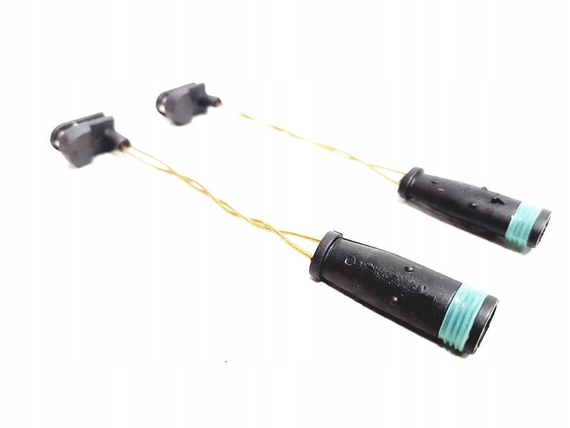 фото №15, Trw gic203 контакт предупредительный, износ накладок тормозных