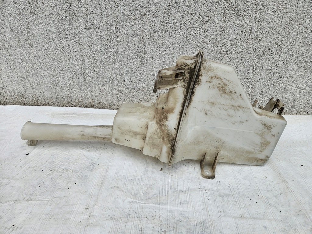 фото №7, Kia sportage iii бачок розпилювача омивача 98610-3w000