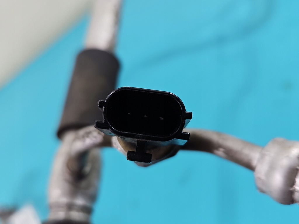 фото №6, Шланг кондиционера трубка hyundai kona i t41623-1170