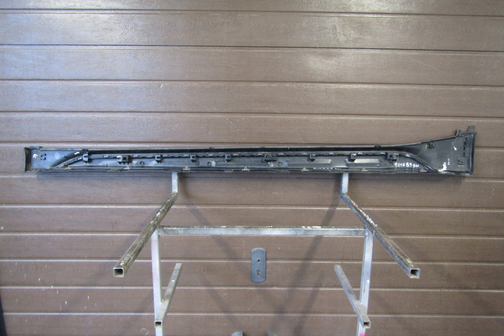 фото №8, Молдинг поріг права fiat tipo ii cross 15-23