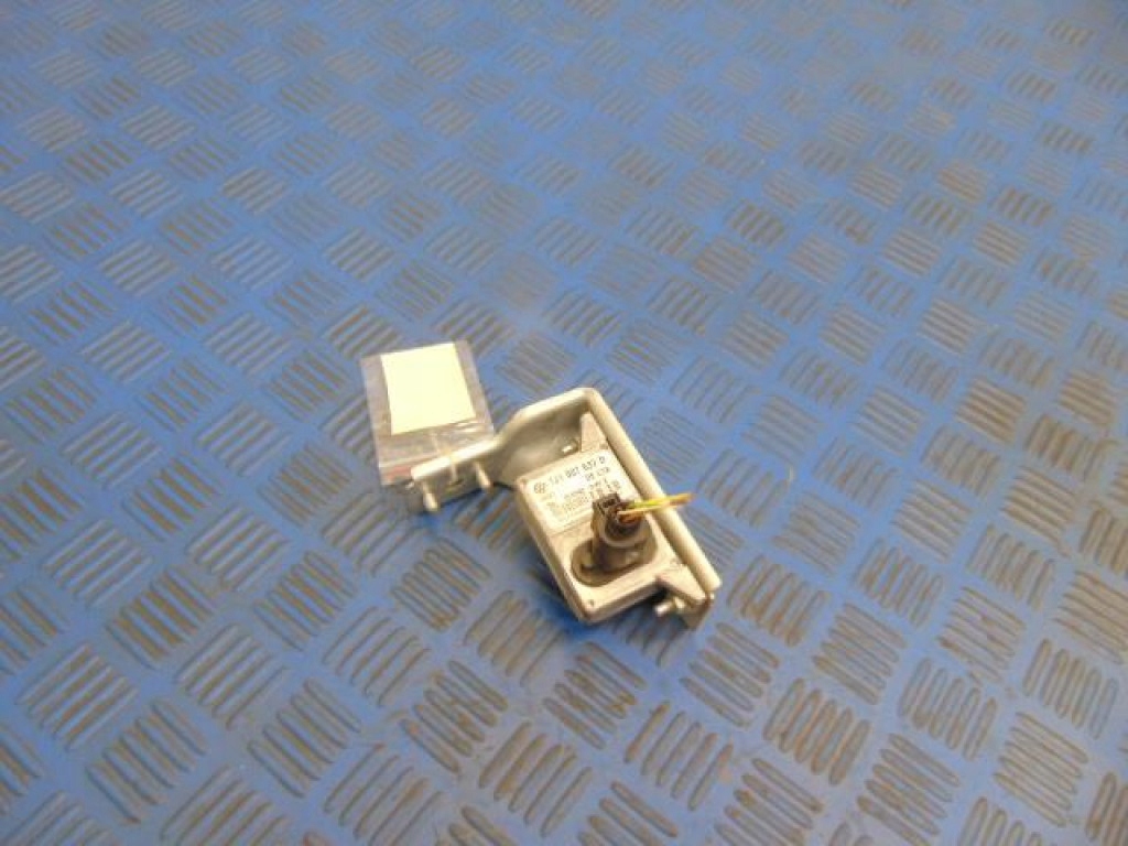 фото №5, Skoda octavia i uviversal 1.9tdi датчик модуль esp 1j0907655a