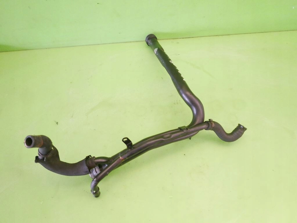 фото №6, Трубка магистраль wody audi a4 b6 3.0 v6 asn 00-04