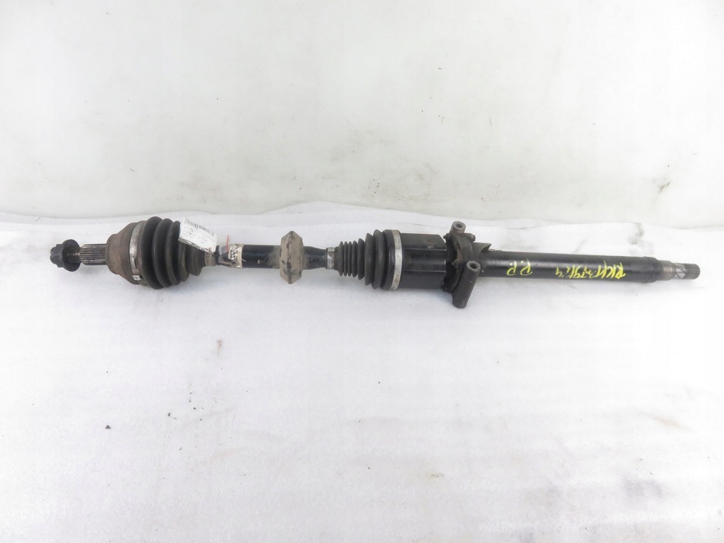 фото №6, Приводной вал правая alfa romeo 159 1.9 jtdm