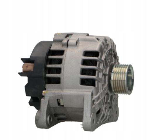 Генератор renault 125a 575.562.125.508 оригінал valeo Зі Шроту