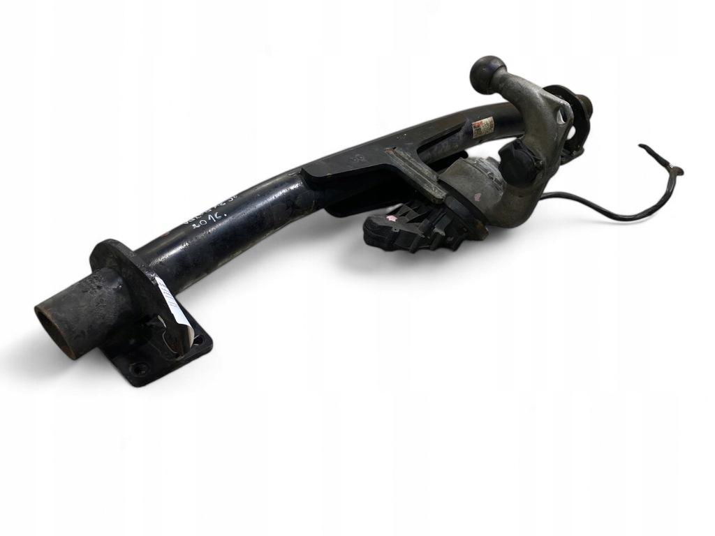 фото №5, Volvo xc90 2016 hak буксирувальний / комплект 31454696