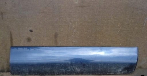 фото №1, Subaru forester ii lift молдинг дверь правый перед