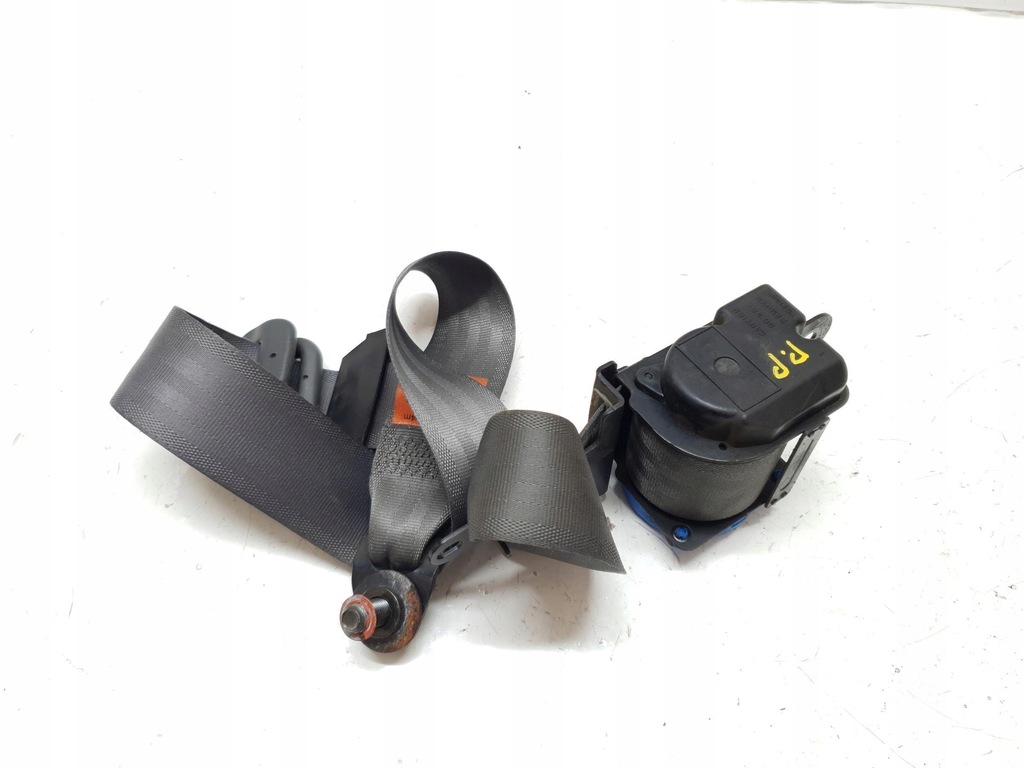 фото №1, Pas безпеки правий перед kia shuma i