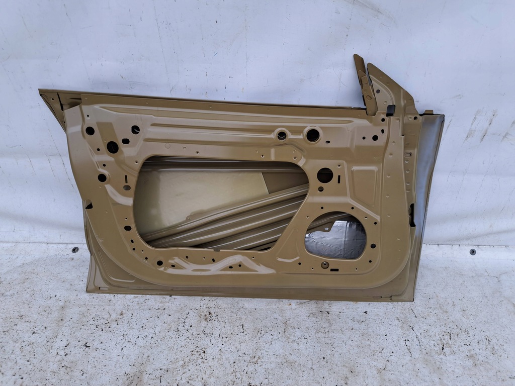 фото №4, Tesla 3 iii двері лівий перед передні ліва