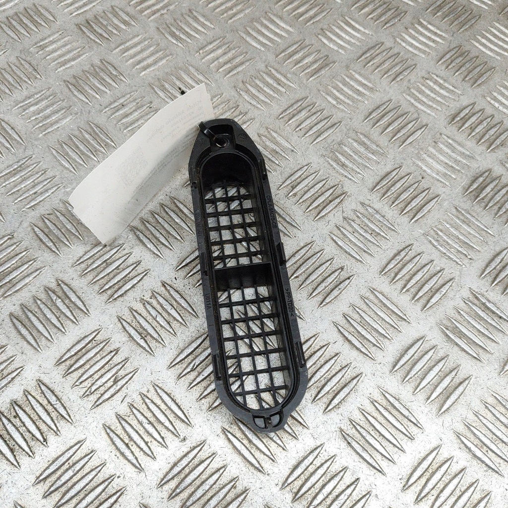 фото №2, Land rover range rover sport l494 2018 часть трубы впуска воздуха