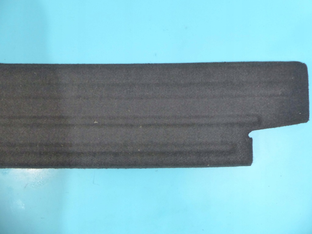 фото №2, Полиця задня задня багажника ford c-max ii mk2