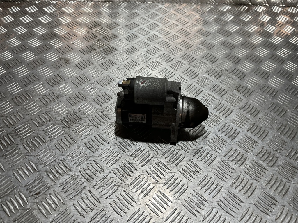 фото №1, Стартер mitsubishi eclipse cross 1.5 m000td1671