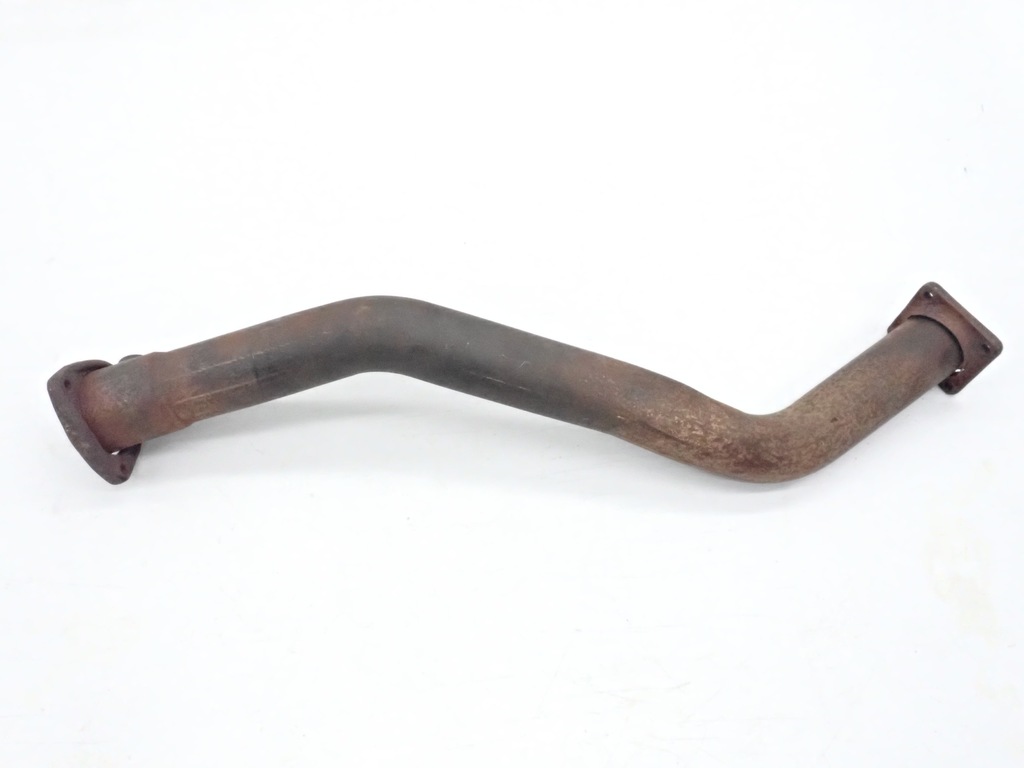 фото №1, З'єднувач колектор каталізатора труба audi s8 d2 lf