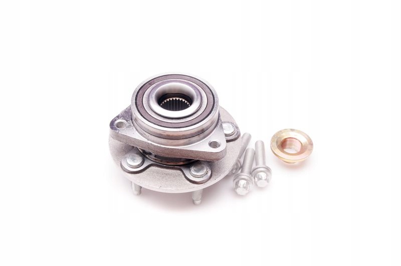 фото №2, Esen skv 29skv122 набір підшипник колеса