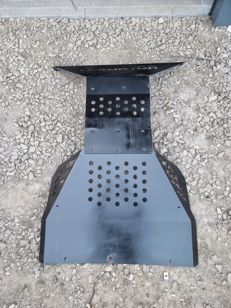 фото №1, Dodge ram v 1500 19-защита подвеска нижние металлический