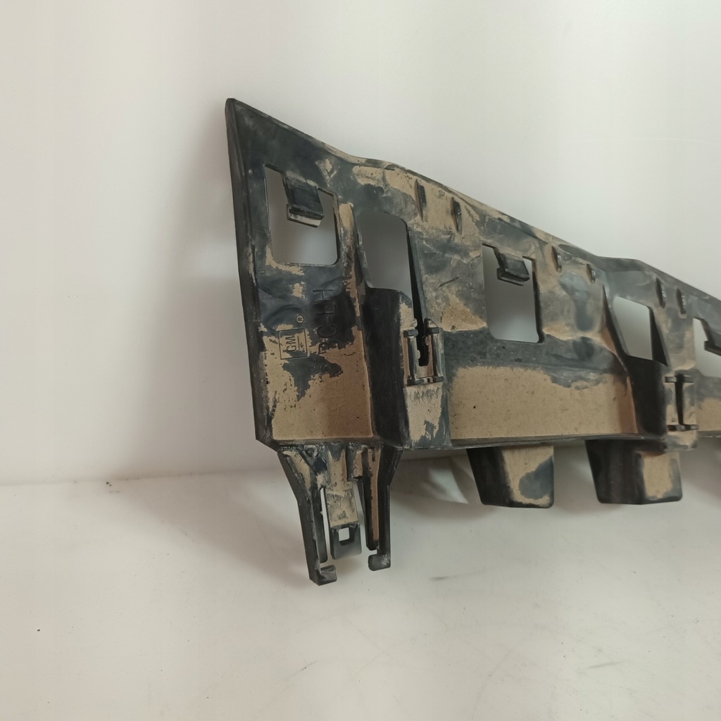 фото №14, Chevrolet camaro 16- кронштейн бампера передній ліва праве usa