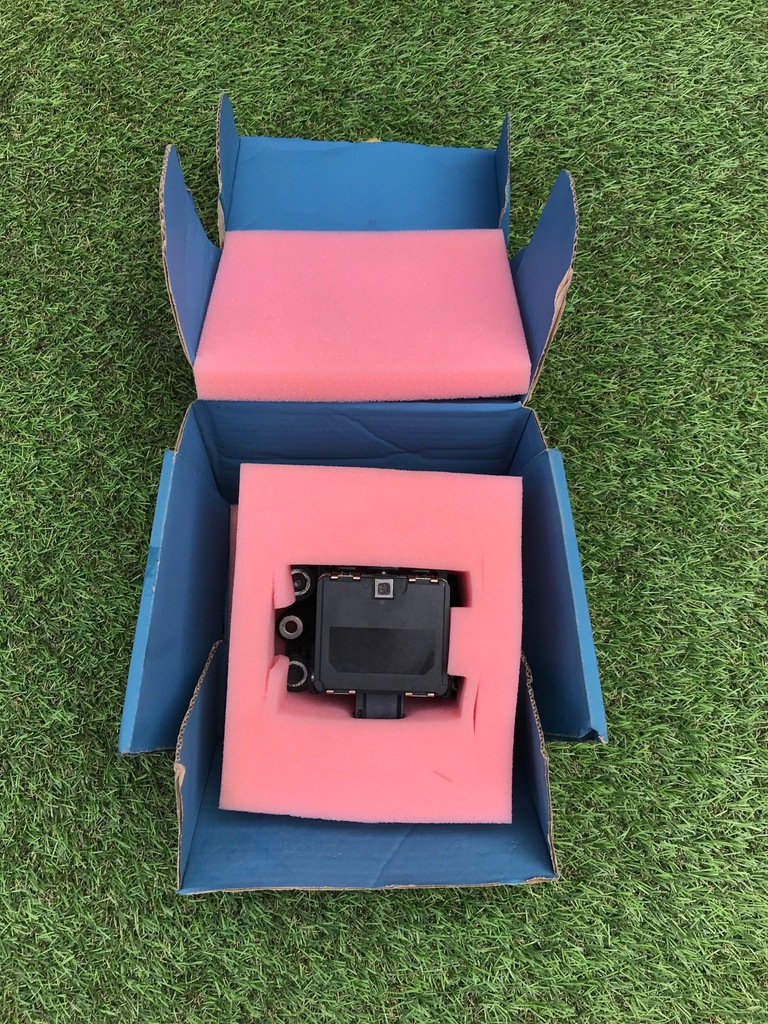 фото №10, Audi vw seat радар датчик distronic 3q0907561c