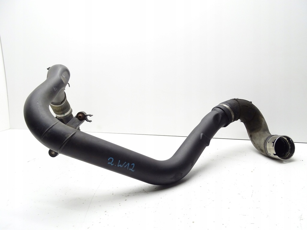 фото №4, Труба wąż интеркулер 8512206 mini countryman r60 r61