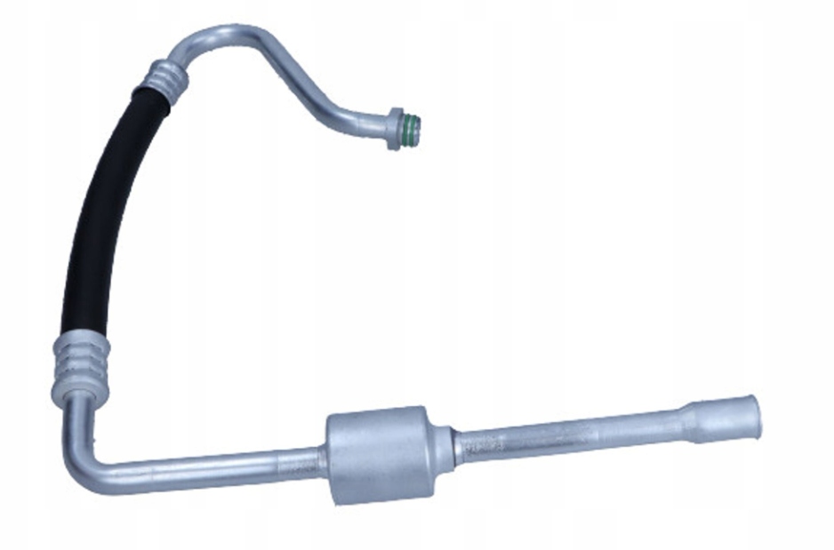 фото №1, Шланг кондиціонера citronen c5, peugeot 407 04- od випарник do компресор