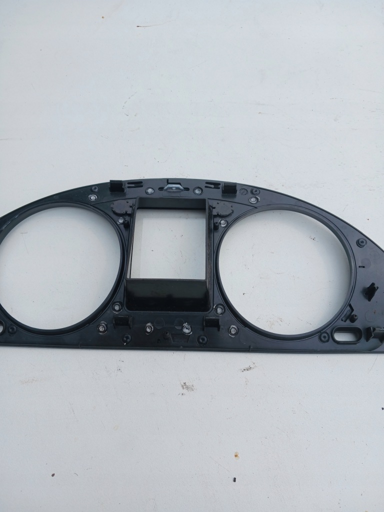 фото №7, Vw passat b7 dekor молдинг спидометра консоли 3ab858366d