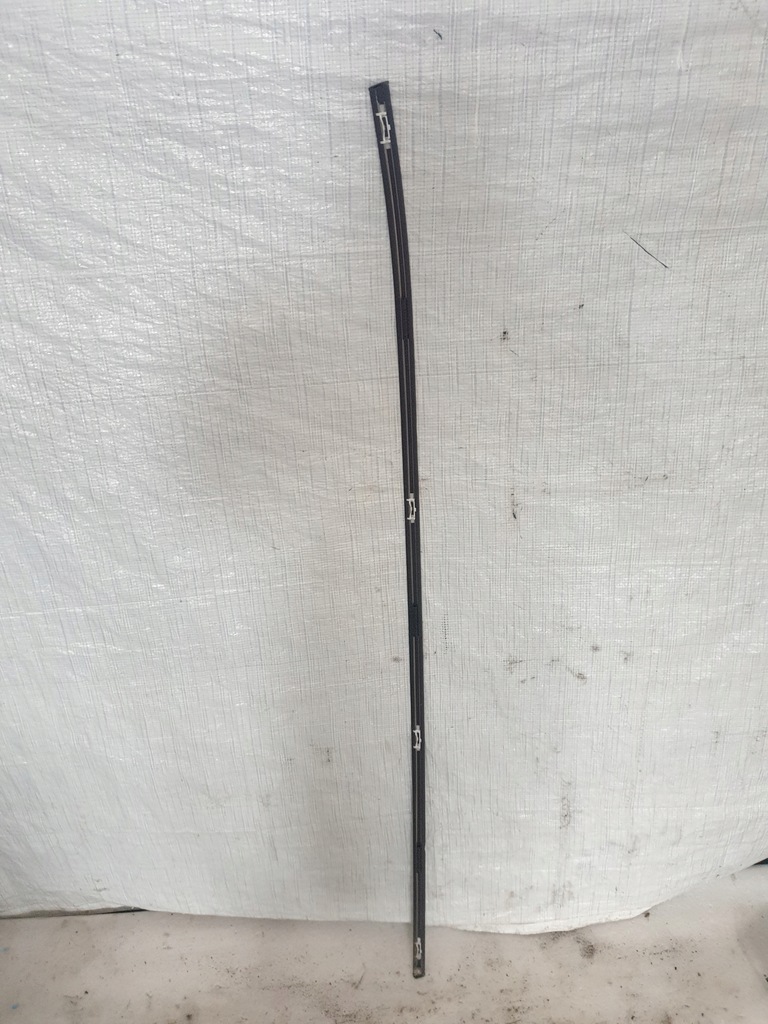 фото №9, Молдинг дах дахова ліва opel karl 15r