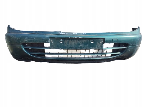 фото №1, Citroen xsara i бампер передний ksdc