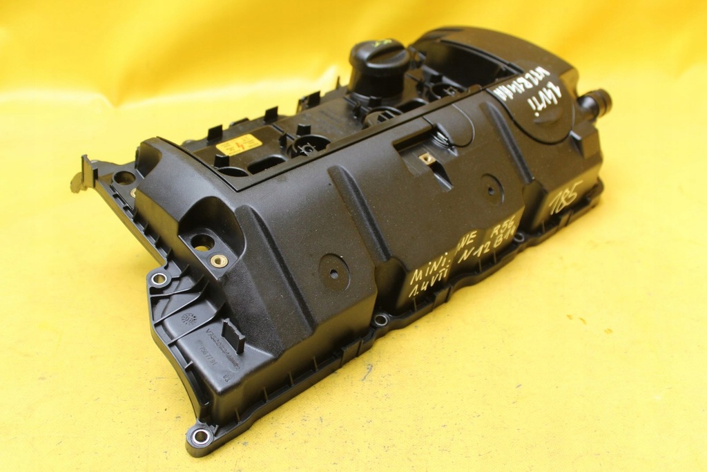 фото №1, Крышка клапанов v757272480 mini r56 1.4 n12b14aa