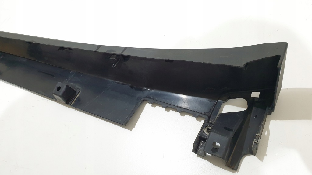 Поріг молдинг накладка поріг tesla x 1034219-00-b Зі Шроту