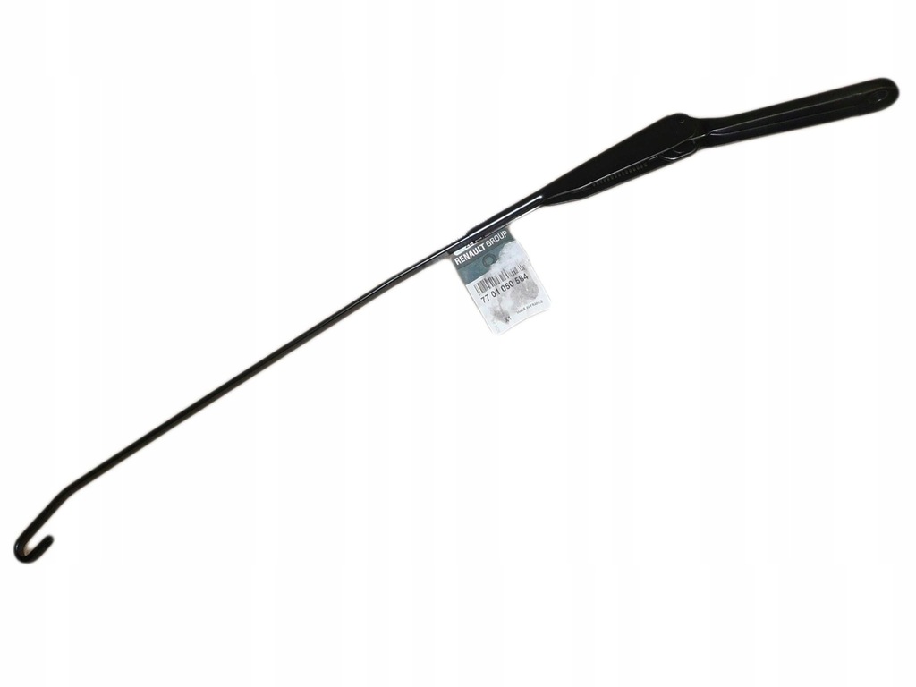 фото №1, Важіль двірники renault trafic ii праве 77010505