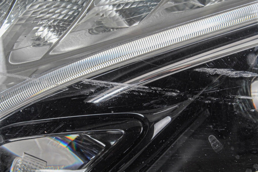 фото №10, Лампа левая фара левый full led mercedes v klasa w447 eu a4479061401