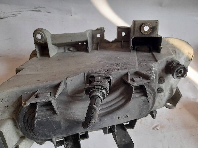 фото №2, Лампа права передня renault espace iii 3