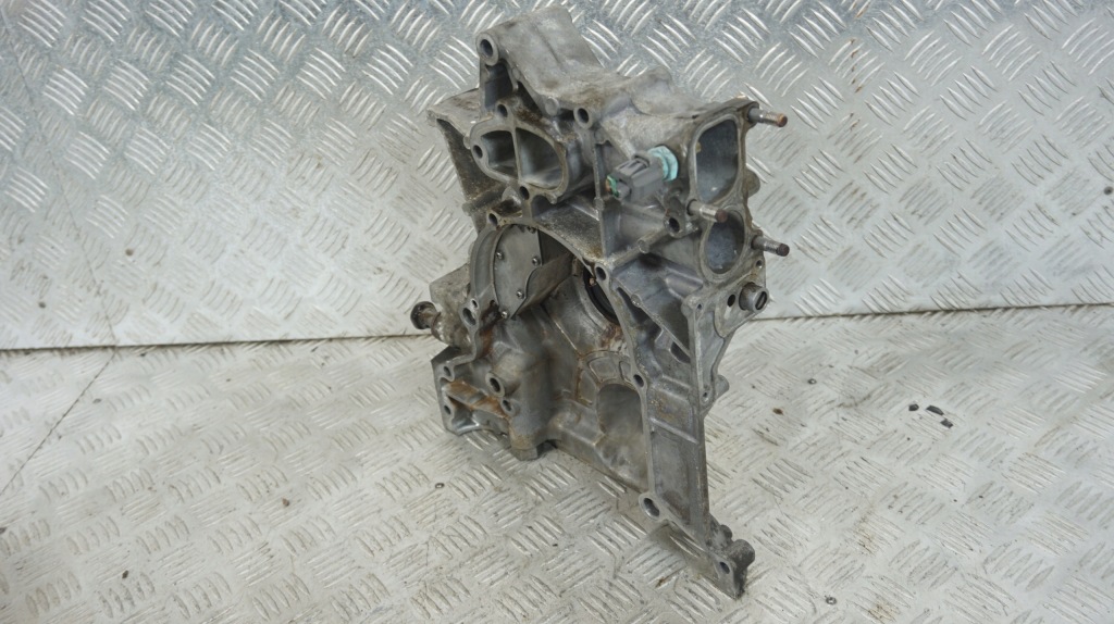 фото №2, Mazda rx-8 rx8 1.3 b корпус кришка двигуна