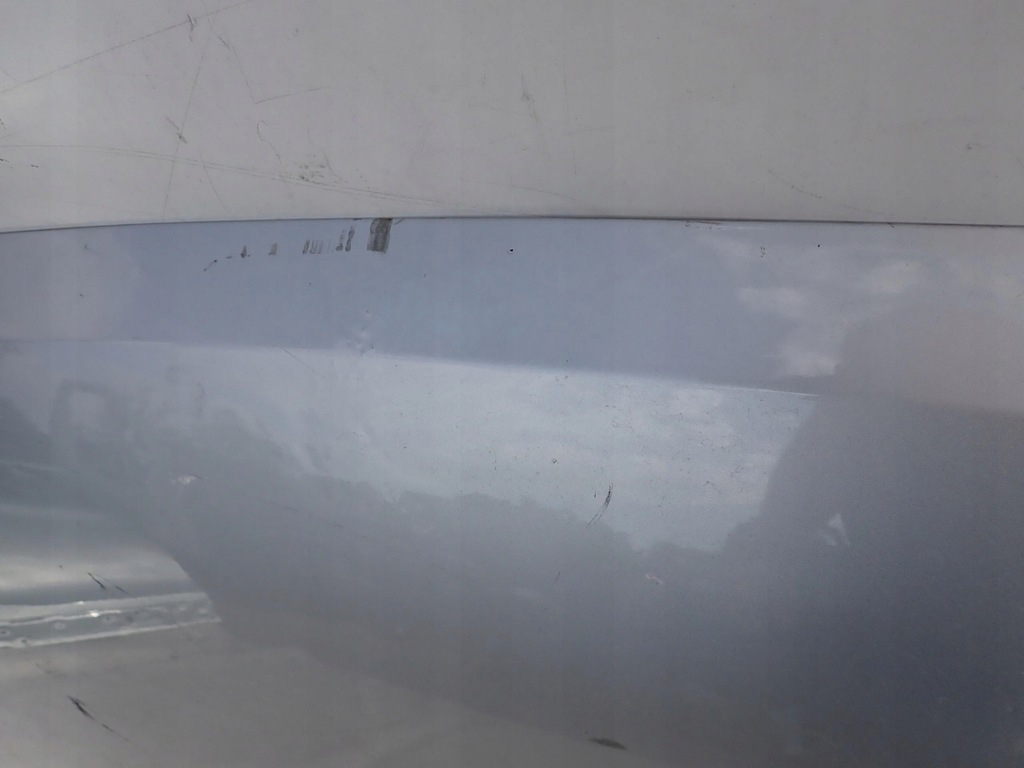 фото №8, Vw t-cross 2gm 18- капот крышка бампера