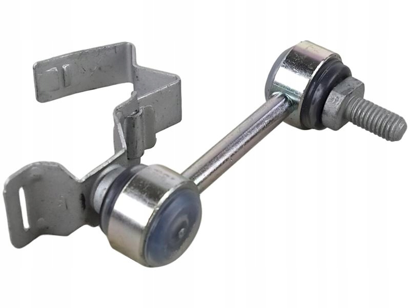 фото №9, Bmw e39 з'єднувач кутовий датчика дальність світла оригінальний номер