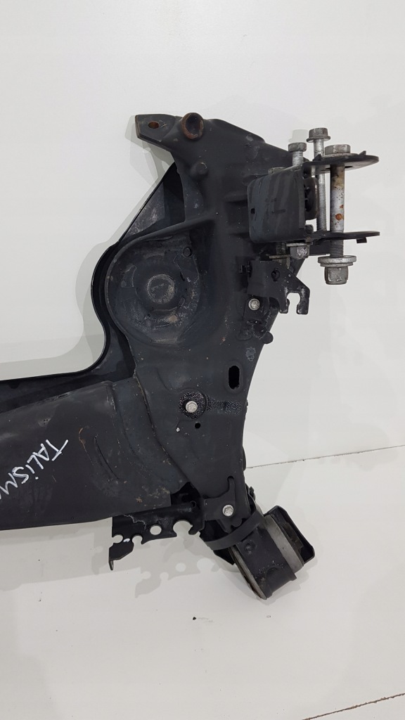 Балка підвіска задній renault talisman 551102959r Доставка