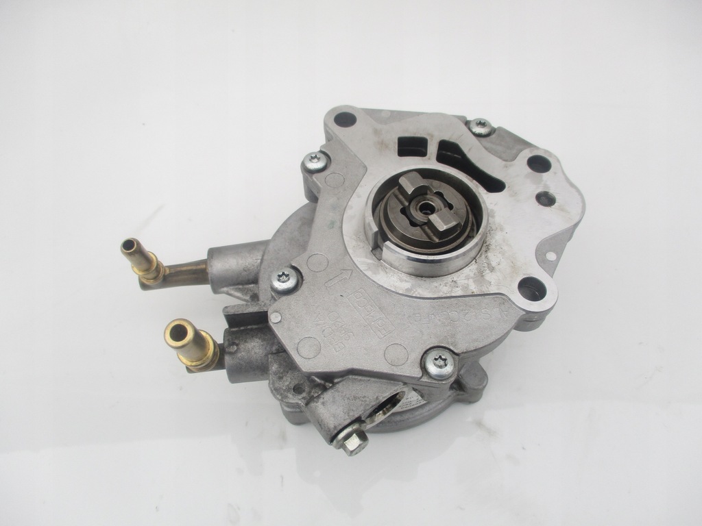 фото №3, Насос вакуум land range rover sport velar discovery v l494 3.0d