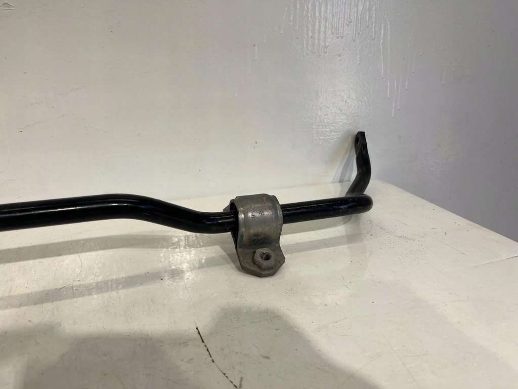 фото №6, Подрамник подрамник подрамник стабилизатор перед 521054140 fiat 500