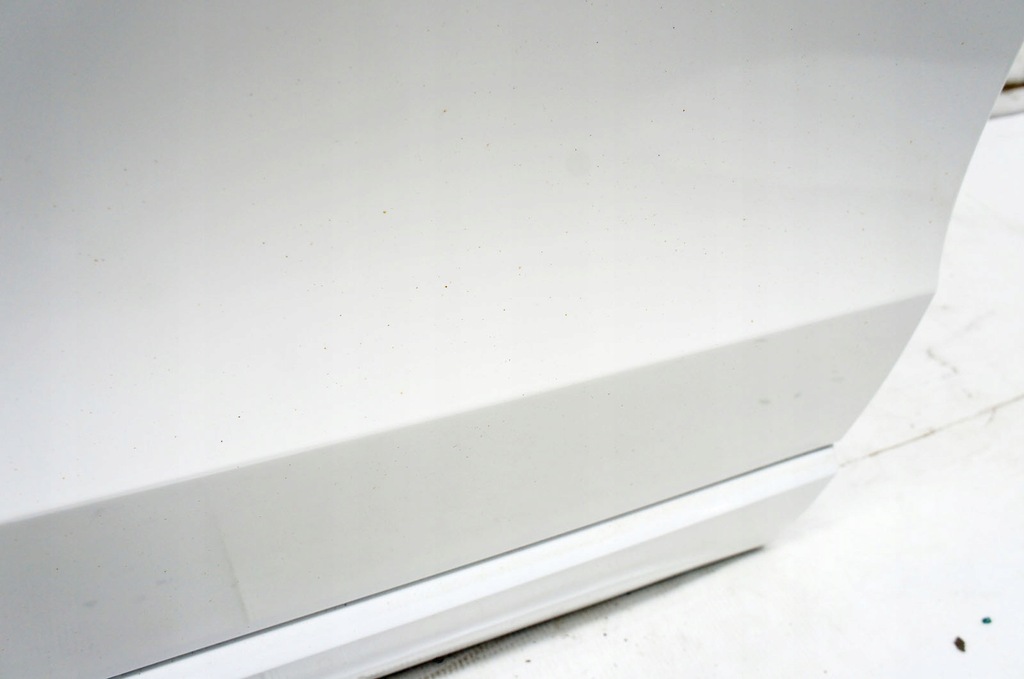 фото №9, Sq286 audi q5 i 8r ^ двері правий перед ibis white ly9c/t9