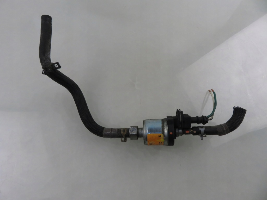 фото №1, Помпа webasto bmw 7 e65, e66, e67 22454201