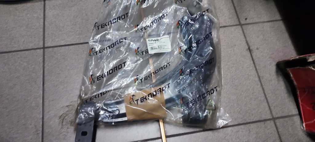 фото №1, Srline 232438-3 рычаг нижний перед p